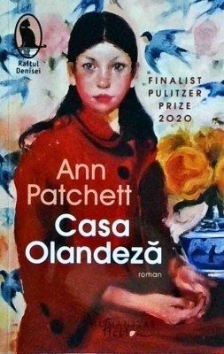 Ann Patchett - Casa Olandeza foto