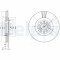 DELPHI BG3528 Disc frana