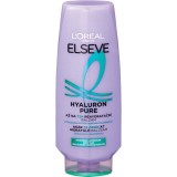 L'Oreal Paris Elseve Hyaluron Pure Balsam de păr 200 ml