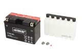Cumpara ieftin Acumulator AGM/Incarcare uscata cu acid/Pornire (vinzari limitate catre consumatori) 4 RIDE 12V 8Ah 115A L+ Fara intretinere electrolit inclus 150x70x