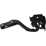 Balama capota fata TOYOTA PRIUS+ (XW30), 01.2012-12.2021, partea stanga, original,