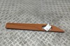 Ornament consola centrală ASTON MARTIN DB11 2022 OEM: HY53-045C26-AC 25930717