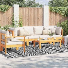 vidaXL Covor de exterior Negru și alb 300 x 400 cm PP