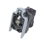 Element de Iluminare LED Alb 22mm Harmony XB4