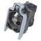 Element de Iluminare LED Alb 22mm Harmony XB4