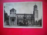 HOPCT 24176 DOMUL -TRENTO - --ITALIA-CP VECHE - NECIRCULATA
