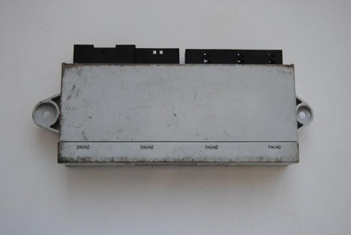 Alt modul de control BMW 7 E65, E66, E67 2006 OEM: 61.35-6964139.9 | 1431532