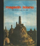 Cumpara ieftin MAGAZIN ISTORIC, REVISTĂ ISTORIE - ANUL XXIII, NR. 6 (267) IUNIE 1989