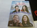 American&#039;s sweethearts, dvd