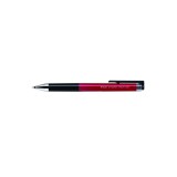 Roller cu gel Synergy Point Pilot 0.5 mm varf fin Roller cu gel Pilot Synergy Point 0.5 mm rosu