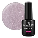 Cumpara ieftin Rubber Base PRESTIGIO SensoPRO Milano - Cocoa Velvet 15ml