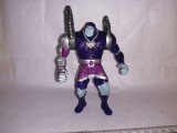 bnk jc Hasbro 1997 - Mummies Alive Night Hunter Armon