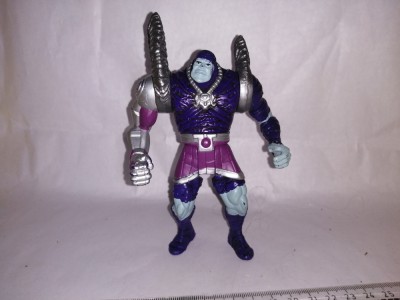 bnk jc Hasbro 1997 - Mummies Alive Night Hunter Armon foto