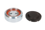 Rola intinzator,curea transmisie AUDI ALLROAD (4BH, C5) (2000 - 2005) BTA E2W0009BTA