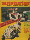 C10344 - REVISTA AUTOTURISM NR. 2/1992 OLTCIT. SISTEMUL DE FRANARE