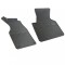 Set covorase auto din cauciuc Volkswagen T4 1991-2003, presuri BestAutoVest, negre, 2 buc.