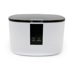 Aparat de curățare cu ultrasunet SU-747, 750ml, 50W