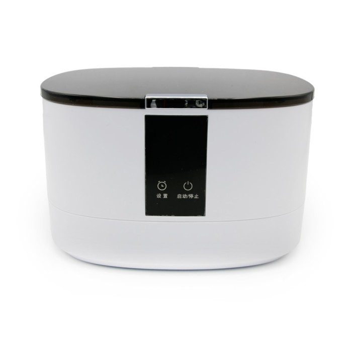 Aparat de curățare cu ultrasunet SU-747, 750ml, 50W