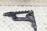 Suport bara de protecție dreapta spate AUDI A5 8T3 2011 OEM: 8T0807454 21101521