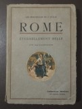 Les merveilles de l&#039;Italie: Rome, eternellement belle (1937)