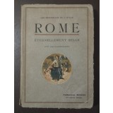 Les merveilles de l&#039;Italie: Rome, eternellement belle (1937)