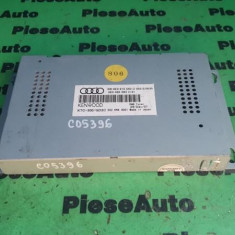 Calculator ecu Audi A8 (2002-2009) [4E_] 4e0910563c