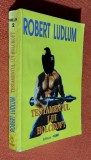 Testamentul Lui Holcroft - Robert Ludlum