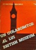 Dumitru Brehui - Un colaborator al lui British Museum