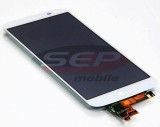 Display LCD + Touchscreen LG G2 Mini Alb - Inlocuire Ecran Original