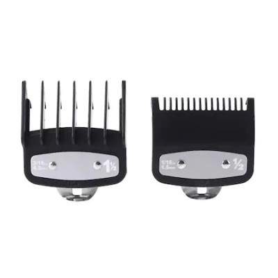 Set inaltatoare intermediare Premium compatibile Wahl , 1.5 - 4.5mm, IN-12 foto