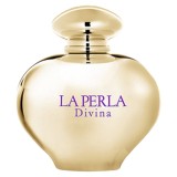 La Perla, Divina Gold Edition, Apă de toaletă, Pentru femei, 80 ml