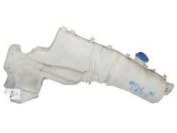 Rezervor spalator parbriz Ford Focus 2 (Da), 11.2004-12.2010 Hatchback, fara pompa spalator, cu sistem de spalare a farurilor,cu senzor de nivel lich foto