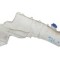 Rezervor spalator parbriz Ford Focus 2 (Da), 11.2004-12.2010 Hatchback, fara pompa spalator, cu sistem de spalare a farurilor,cu senzor de nivel lich