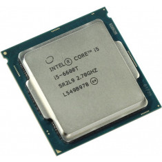 Procesor PC Intel 4 Core i5-6600T SR2L9 2.7Ghz LGA1151