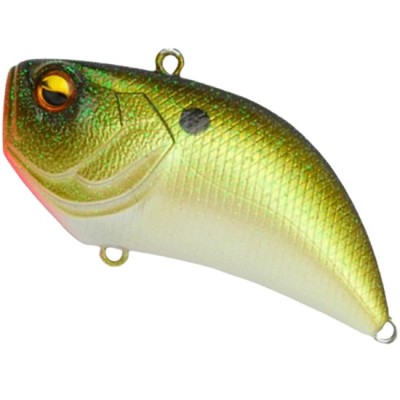 Vobler RAID JAPAN Level VIB, 030 Pearl Shad, 5.4cm, 10.6g foto
