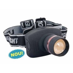 Lanterna pescar Power Led