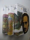 Un om intre oameni (3 vol.) - Camil Petrescu