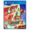 Mega Man Zero Zx Legacy Collection Ps4