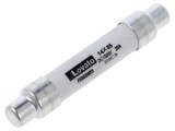 Siguranță LOVATO ELECTRIC 25A 1,5kVDC gPV 10x85mm
