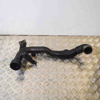 Furtun intercooler dreapta VW PASSAT B5 3B3 2005 OEM: 3B0145762C3B0145834P foto