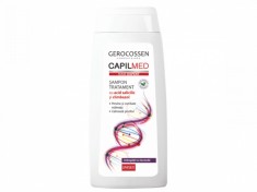 CAPILMED SAMPON CU ACID SAL.&amp;amp;CLIMBAZOL 275ML foto