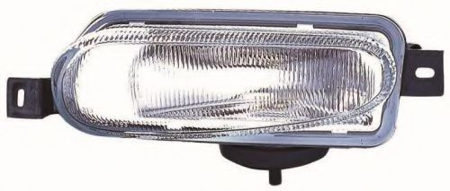 Proiector ceata FORD TRANSIT platou / sasiu (E) (1994 - 2000) DEPO / LORO 431-2006L-UE