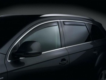 Paravanturi RENAULT ESPACE IV GRAND (2002 - 2014) foto