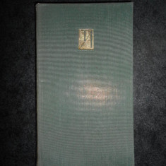TUDOR ARGHEZI - TABLETE DIN TARA DE KUTY (1967, editie cartonata bibliofila)