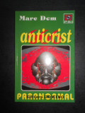Marc Dem - 666, Anticrist