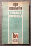 Lena Constante - Evadarea imposibilă: penitenciarul politic de femei... (1993)