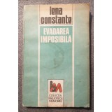 Lena Constante - Evadarea imposibilă: penitenciarul politic de femei... (1993)