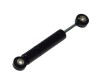 Amortizor vibratii, curea transmisie cu caneluri MERCEDES SPRINTER 3-t platou / sasiu (903) (1995 - 2006) DREISSNER 81005ADRA