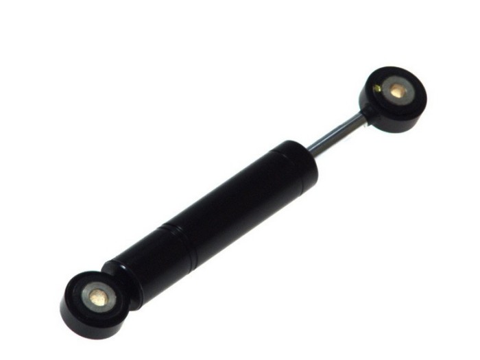 Amortizor vibratii, curea transmisie cu caneluri MERCEDES V-CLASS (638/2) (1996 - 2003) DREISSNER 81005ADRA