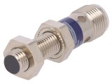 Senzor Inductiv PNP NO 0-2mm 12-24VDC M8 IP67